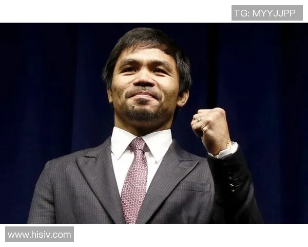 帕奎奥与一龙巅峰对决谁能称霸拳坛引发全球关注